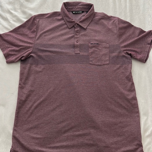 Travis Mathew Other - Travis Matthew polo-Size large-no stains or fading